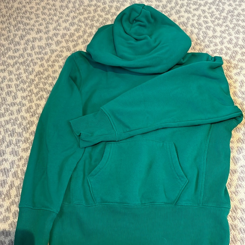 Girls sweater